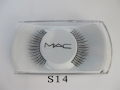MAC False Eyelashes-S14